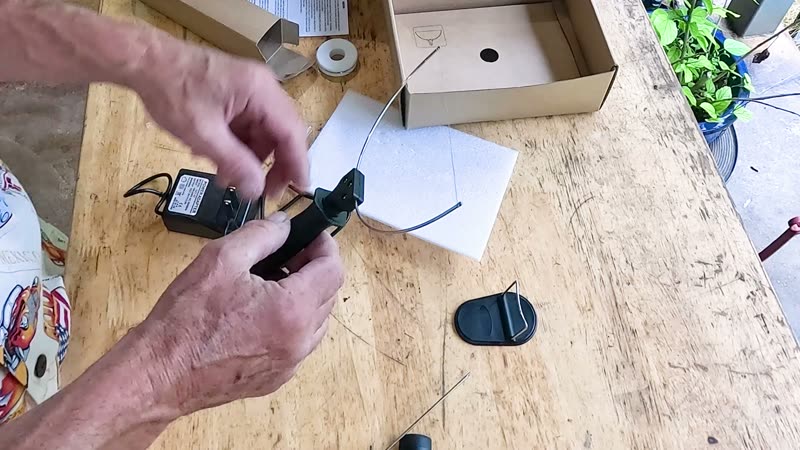 GOCHANGE Foam Cutter